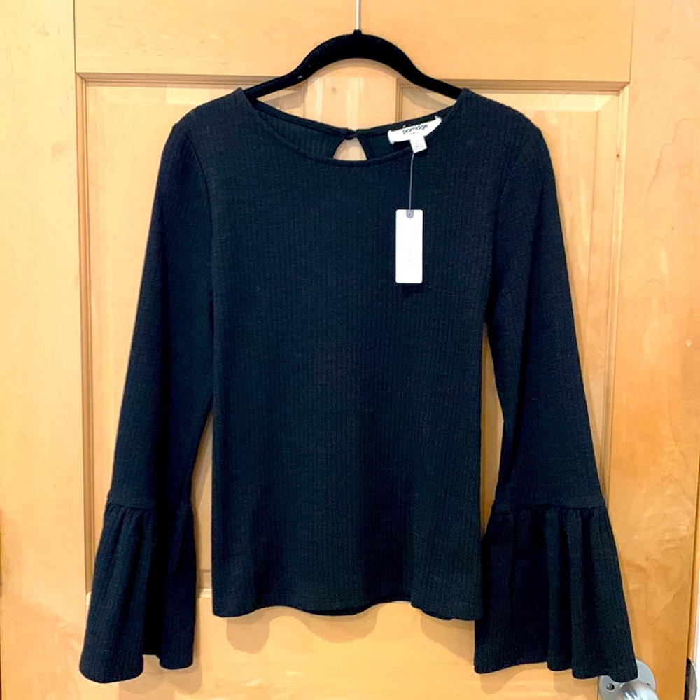 NWT Anthropologie Top